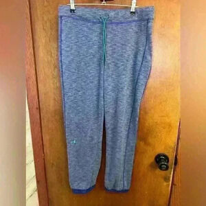 Women’s Under Armour Jogger Sweatpants